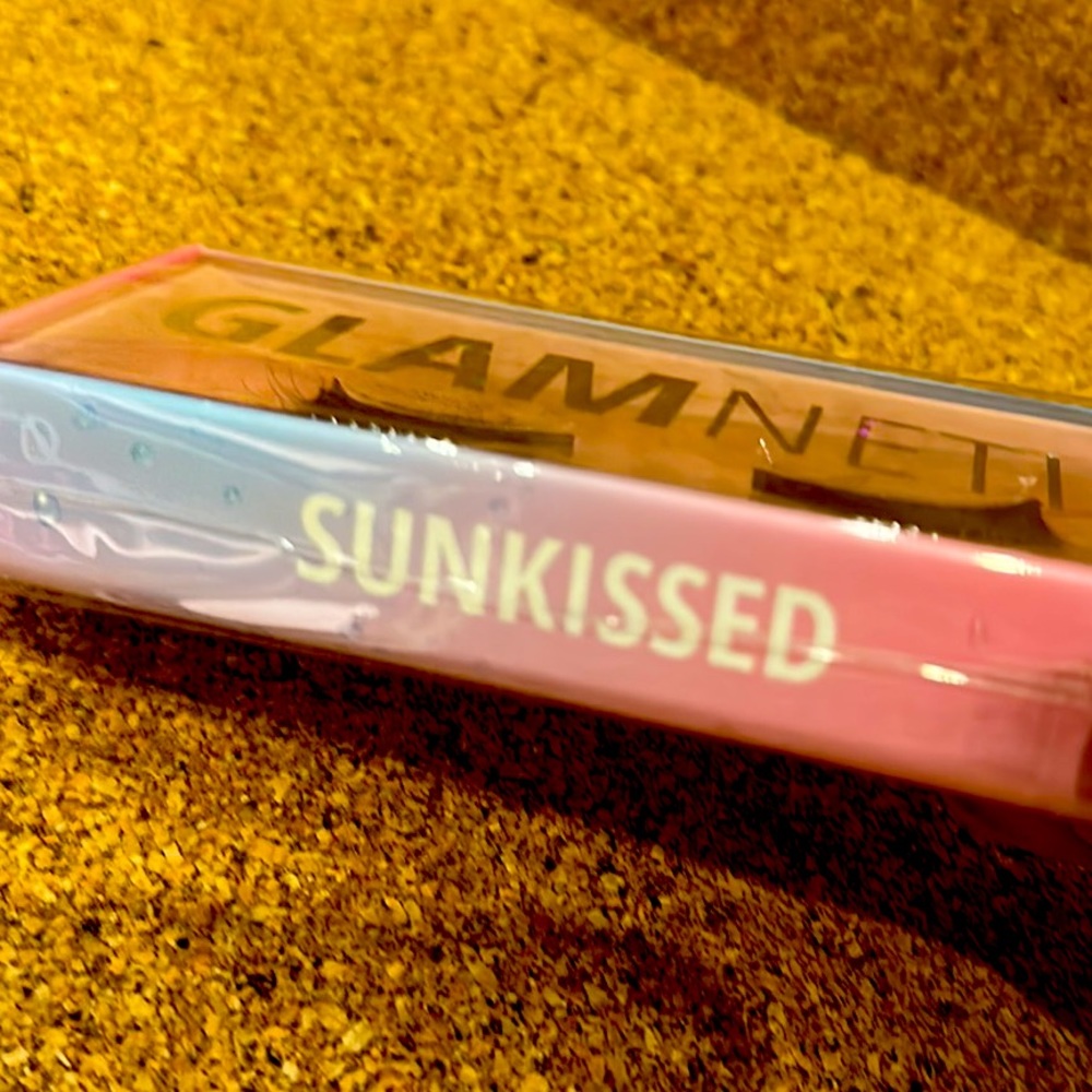 SunKissed Magnetic lashes